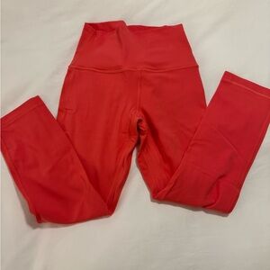 Lululemon Align Crop - NWOT